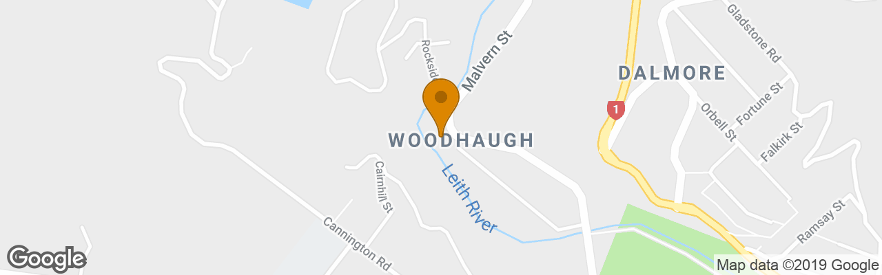 Leith Valley Motels & Holiday Park