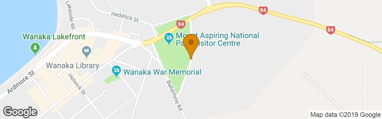 Fairway Motel And Apartments