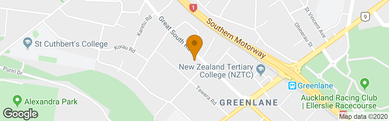 Motel Royal Park Lodge