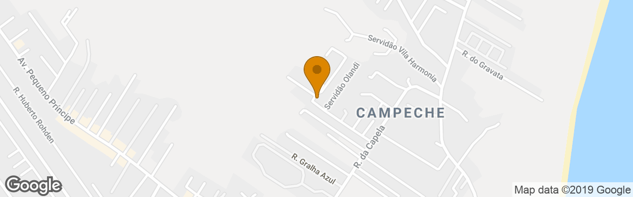 Hospedaria Carpe Diem  Beach House 