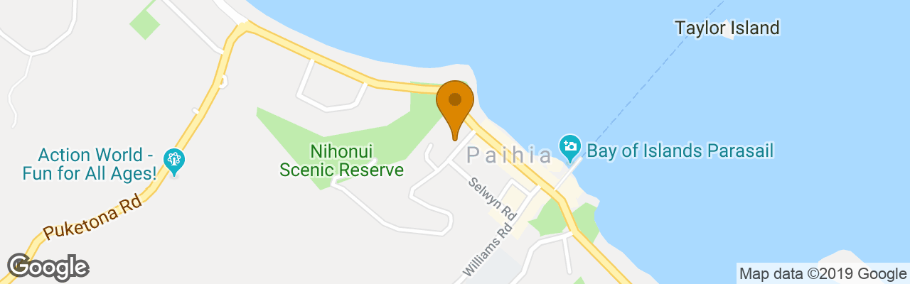 Swiss Chalet Lodge Motel