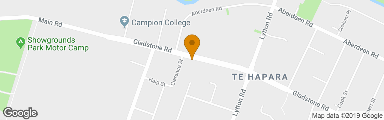 Motel Eastland Motor Lodge