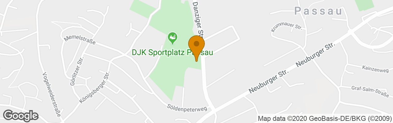 Hotel Dreiflüssehof