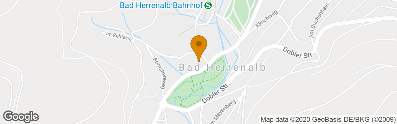 Hotel Vch Am Kurpark