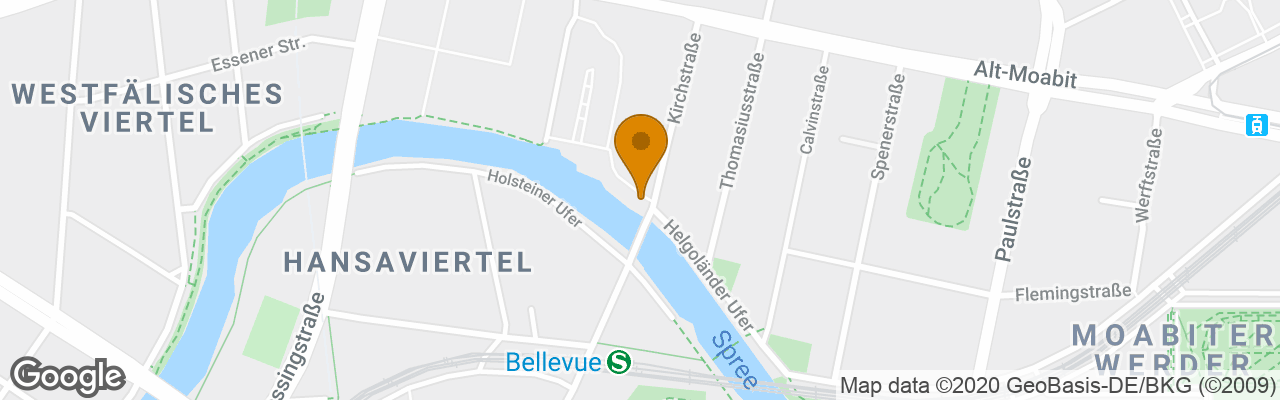 Hotel Ameron Abion Villa Berlin