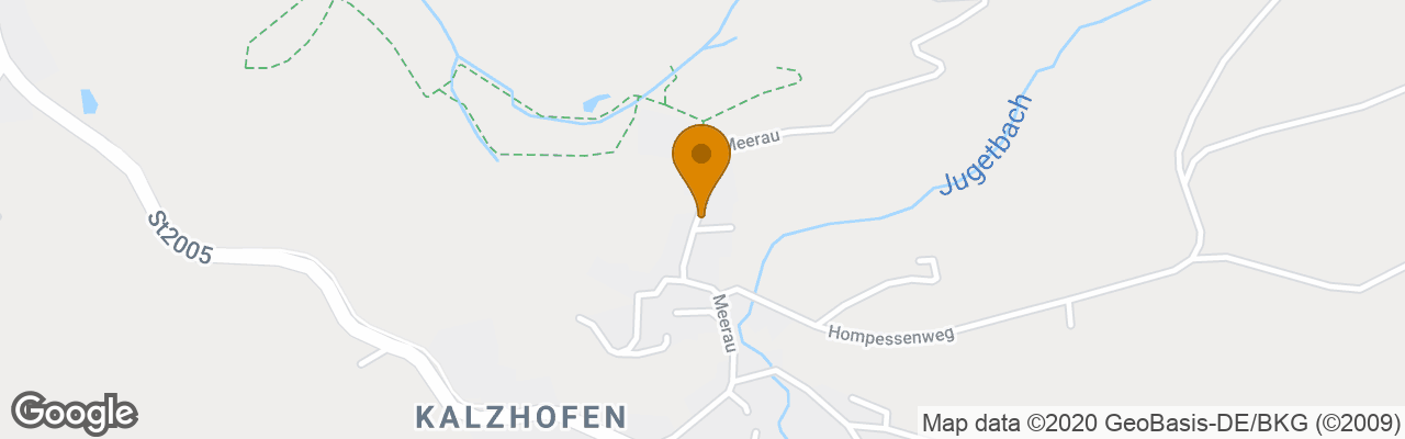 Hotel Haubers Gutshof