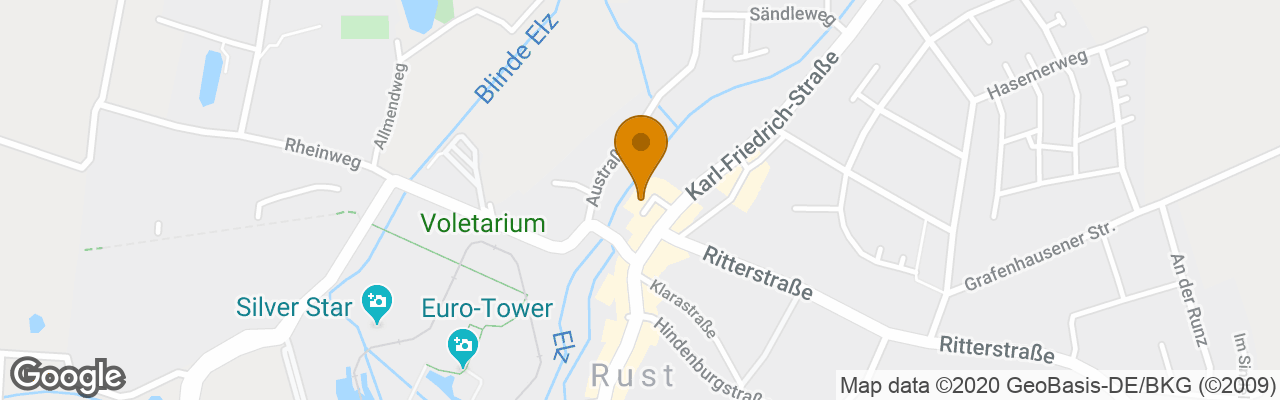 Hotel Zum Alten Rathaus