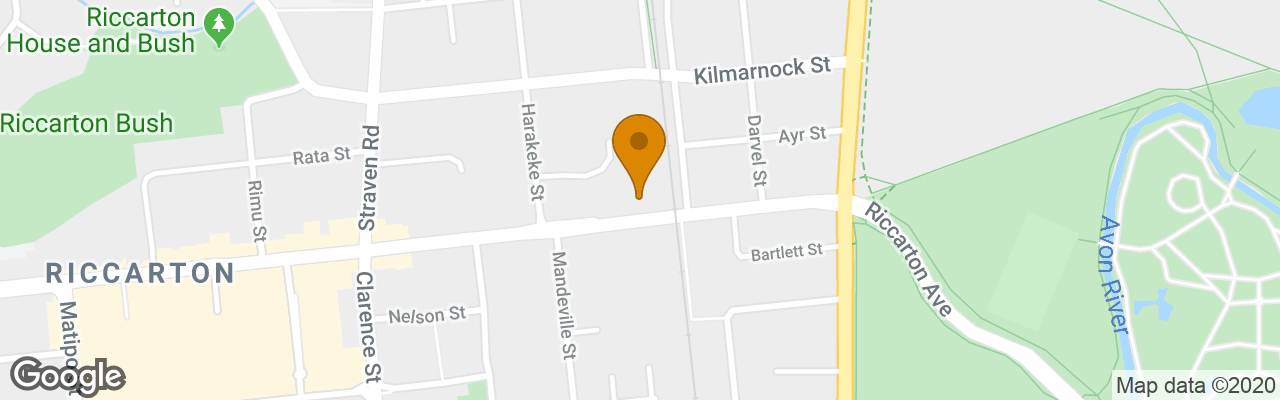 Motel Lorenzo Motor Lodge