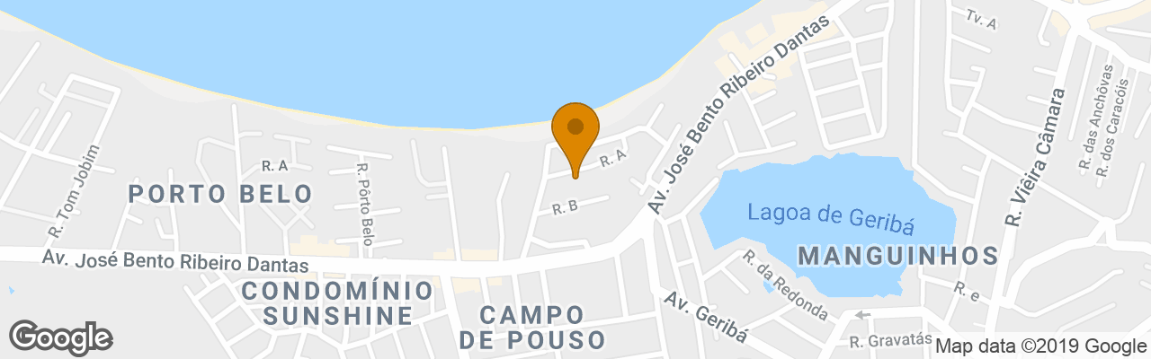 Bed and Breakfast Octopus  Garden Bnb 