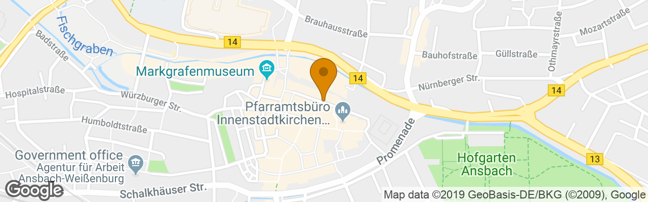 Hotel Schwarzer Bock