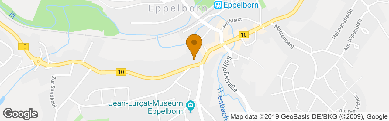 Hotel Eppelborner Hof