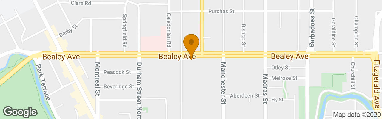 Salerno Motel Apartments