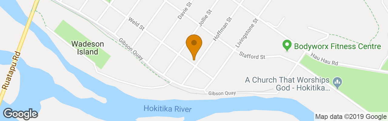 Asure Annabelle Motel