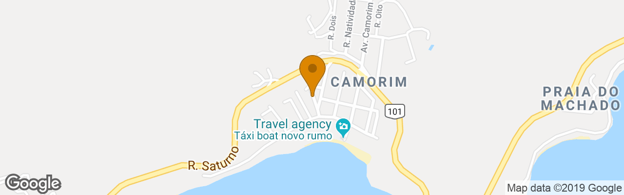 Bed and Breakfast Hospedaria Cobras E Lagartos 