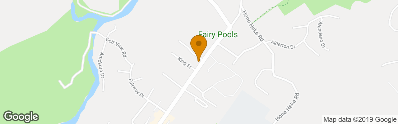 Woodlands Motel & Conference Venue