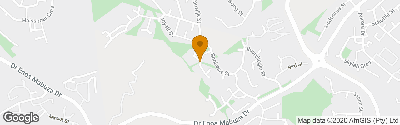 Hotel Nomndeni Celokuhle