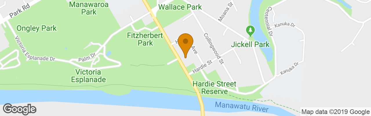 Asure Colonial Court Motel & Conference Centre