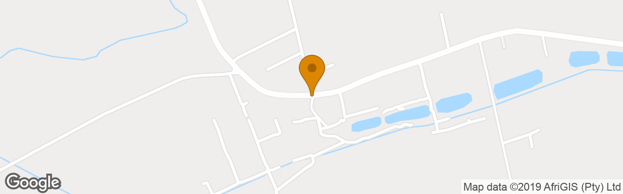 Pension Addo Dung Beetle Guest Farm