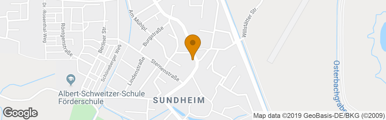 Schwanenhotel Sundheim