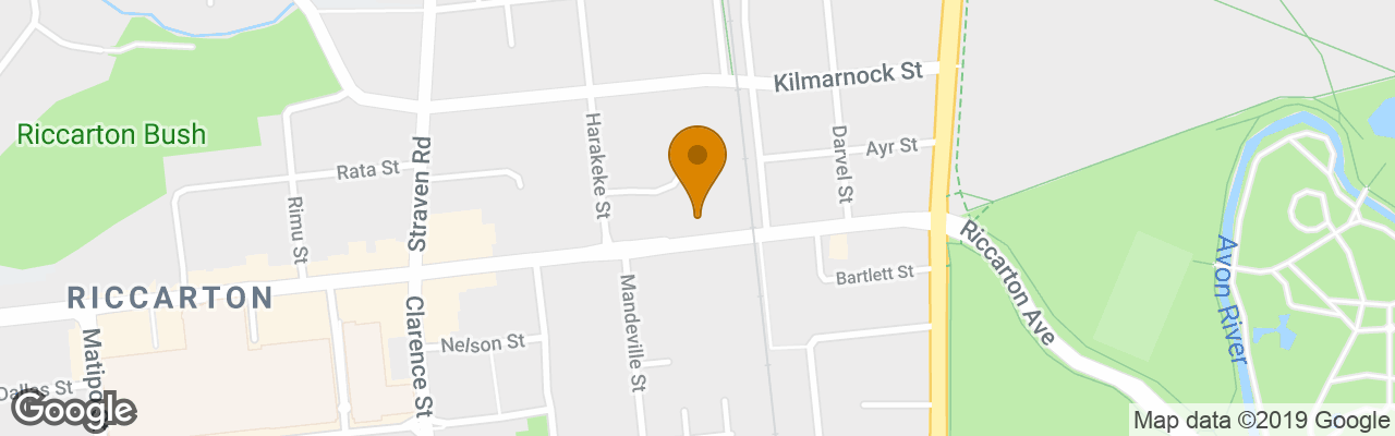 Roma On Riccarton Luxury Motel