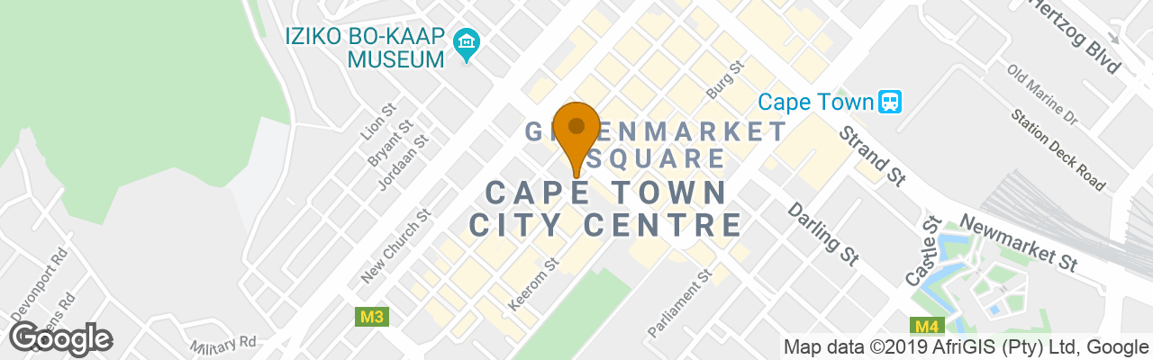 Hotel Daddy Long Legs