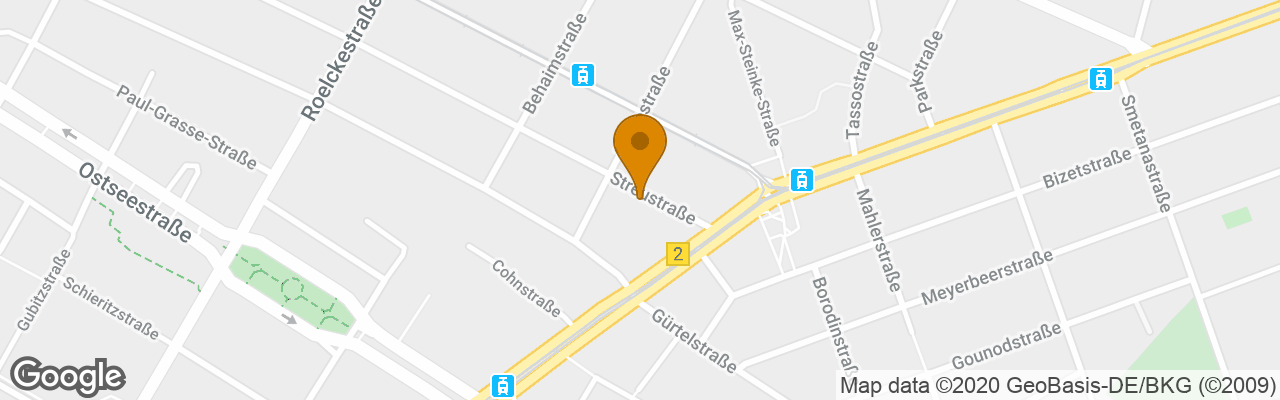 Bed & Breakfast Pension Streuhof