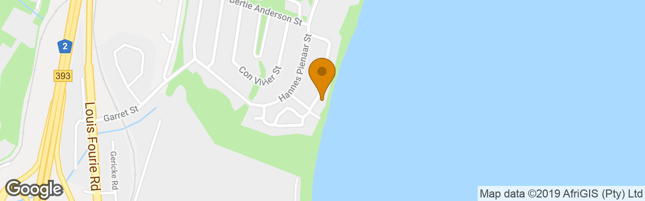 The Bay Lodge On The Beach