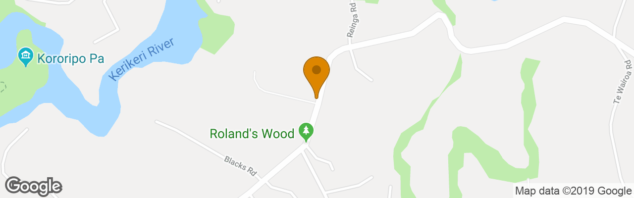 Hotel The Georgian Lodge