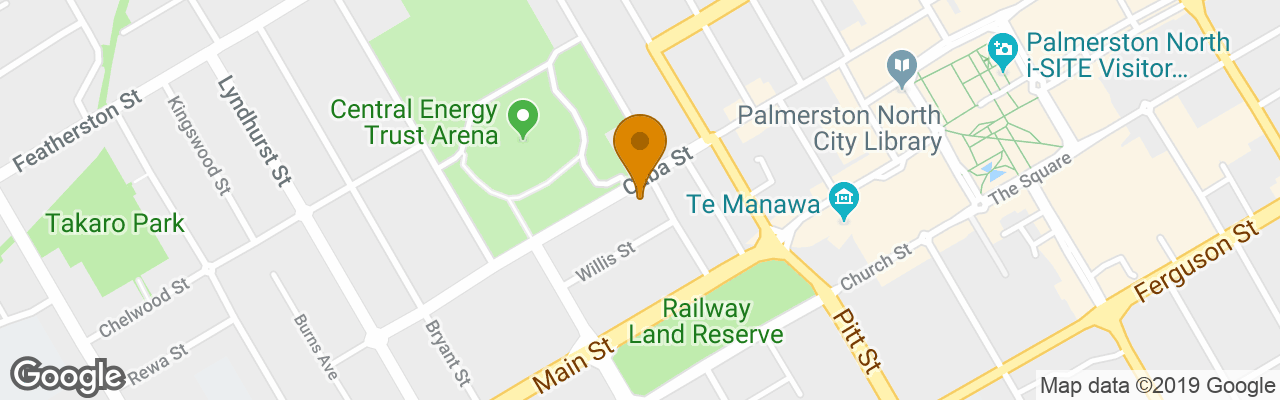 Motel B-k's Palmerston North Motor Lodge