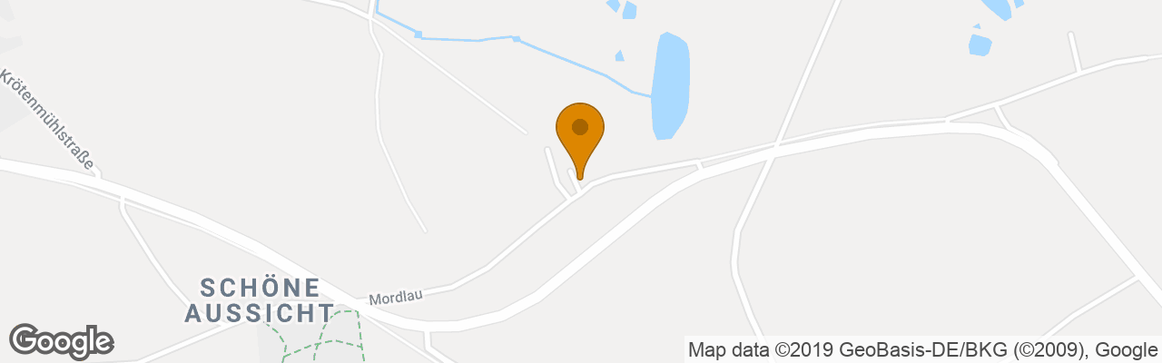 Landhotel-cafe Mordlau