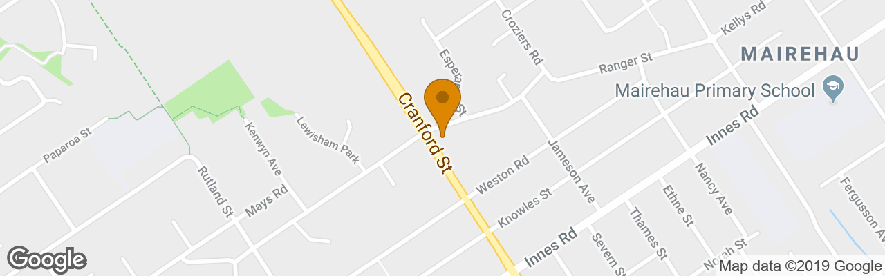 Hotel Aspire Cranford Oak