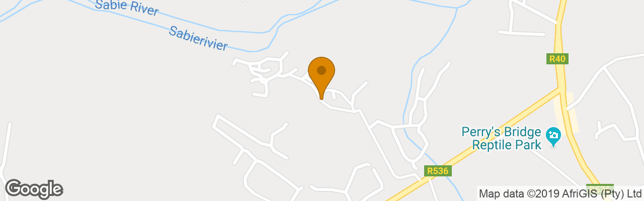 Pension Abangane Guest Lodge