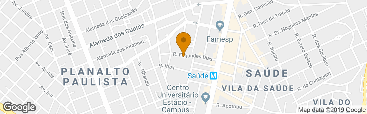 Hostel Do Bairro Saúde 