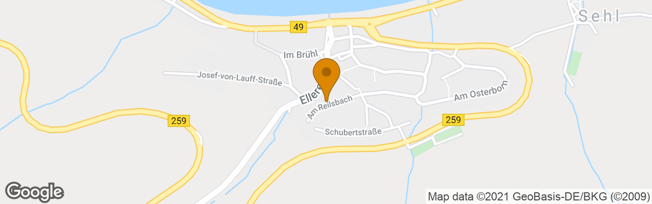 Hotel Anitas Ferienhaus