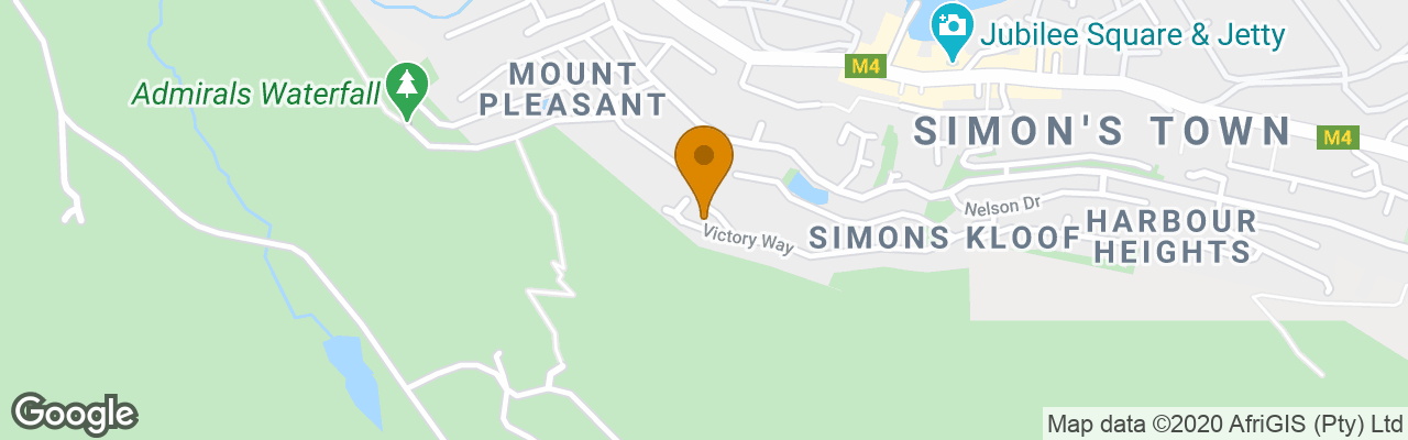 Pension Albatross Guest House