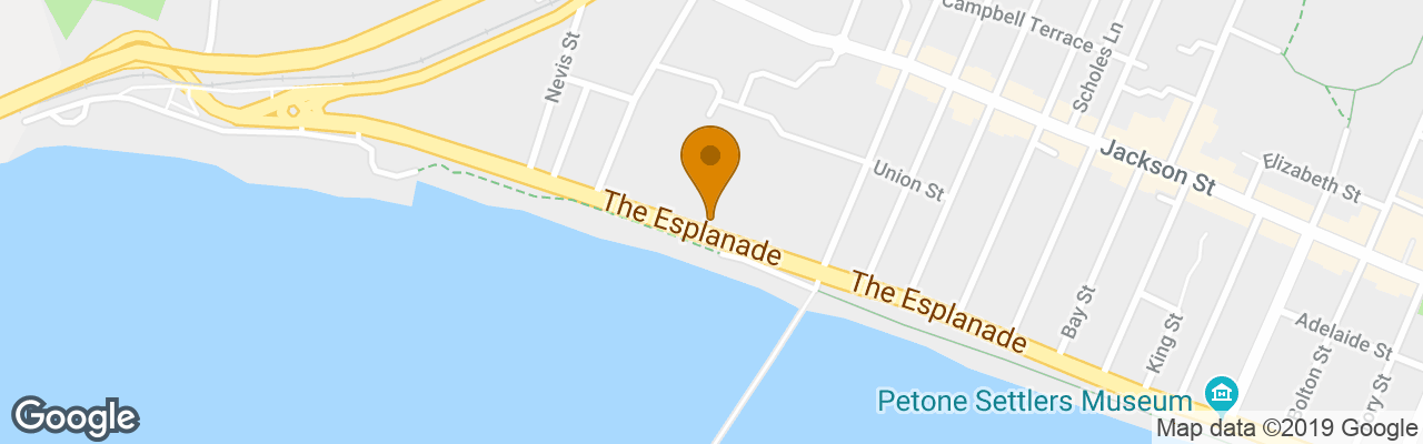 Motel 83 By The Sea Motor Lodge