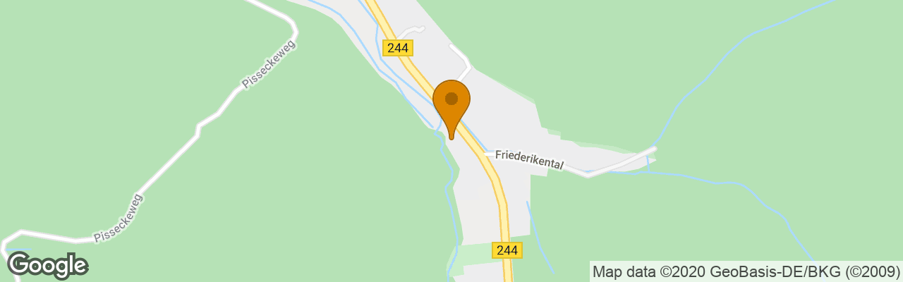 Pension Gästehaus Mann