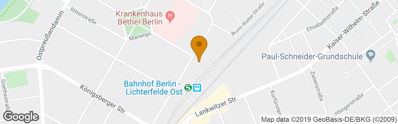 Miles Hotel Berlin Steglitz