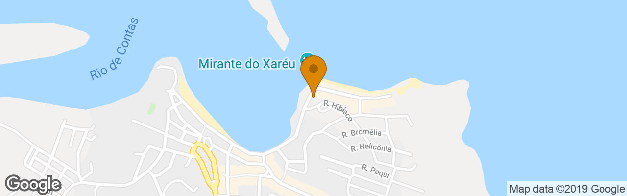 Hotel Pousada Mandala 