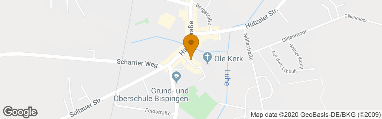 Pension Heidehotel Rieckmann