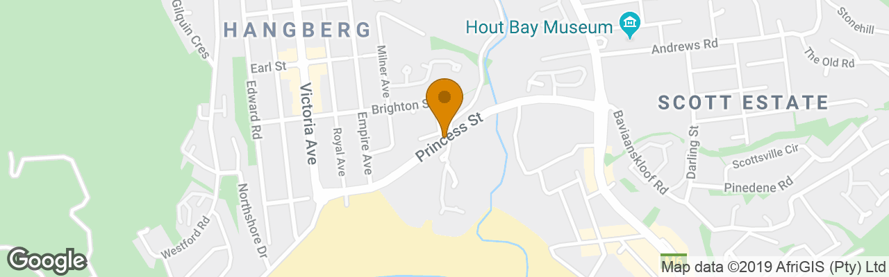 Hotel Beach House Hout Bay