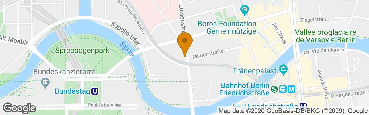 Hotel Arte Luise Kunst