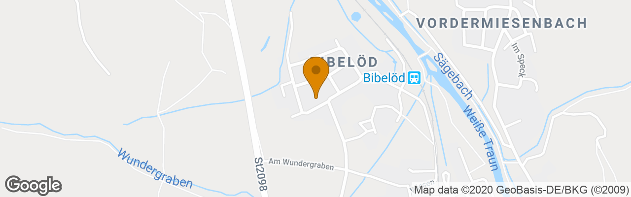 Hotel Traunbachhäusl