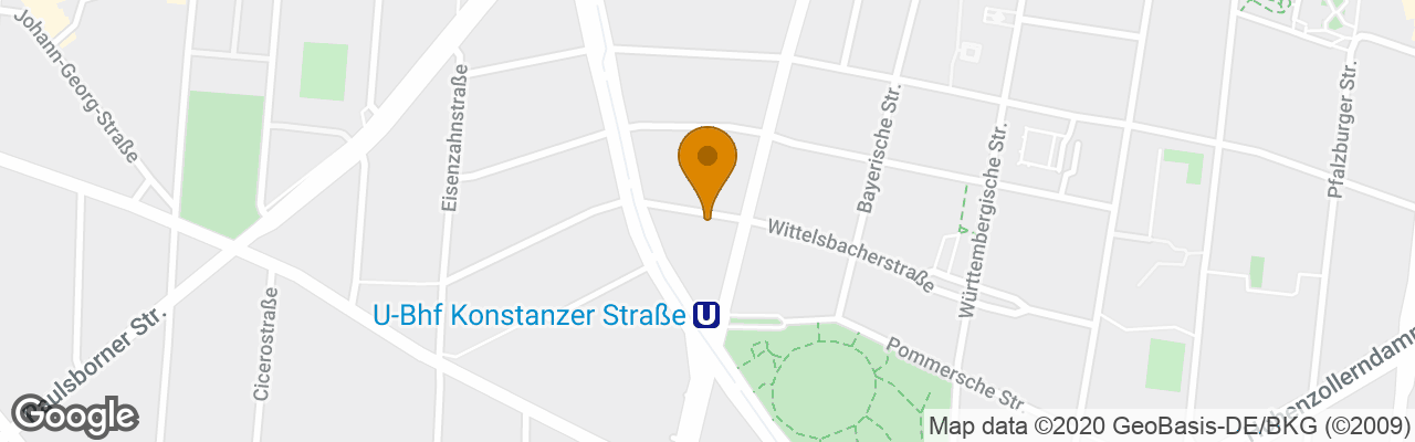 Hotel Wittelsbach am Kurfürstendamm