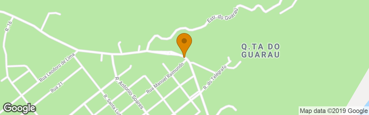 Hostel Natureza & Arte 