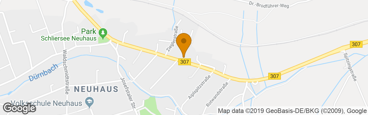 Pension Gästehaus Hubertus