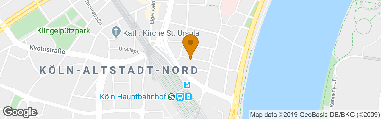 Hotel Brandenburger Hof