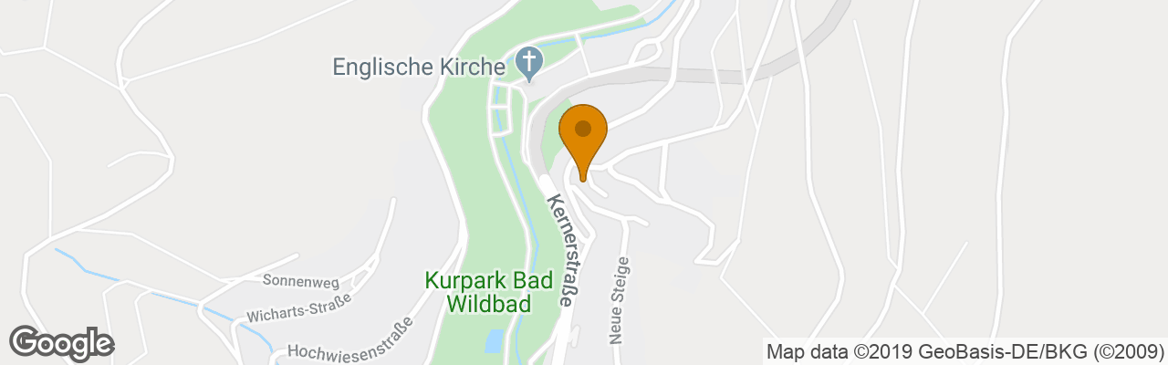 Hotel Sonnenbring Christliches Nichtraucher-