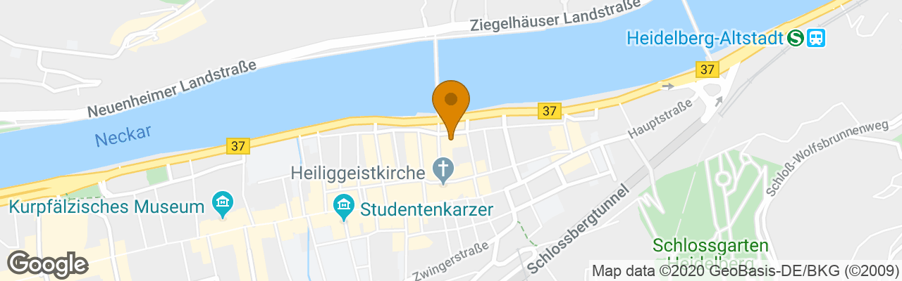 Hotel Zur Alten Brücke