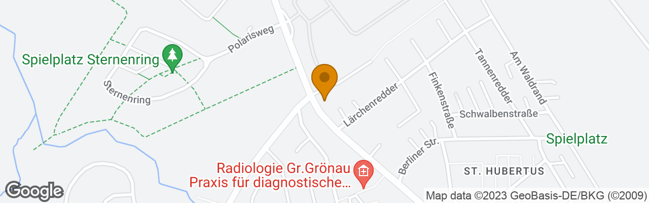 Hotel Forsthaus St. Hubertus